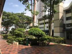 Clementi Avenue 3 (D5), Shop House #323155631